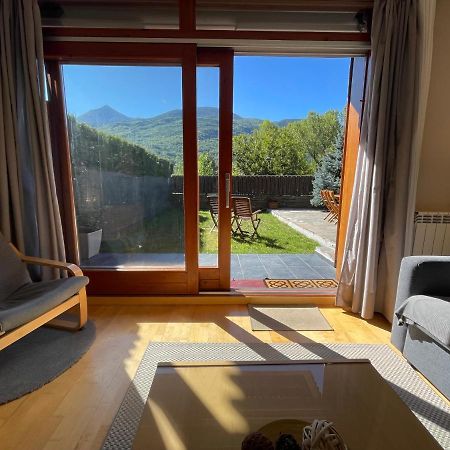 Апартаменты B49 - Bajo Con Jardin Peguera - Villmor Бенаске Экстерьер фото