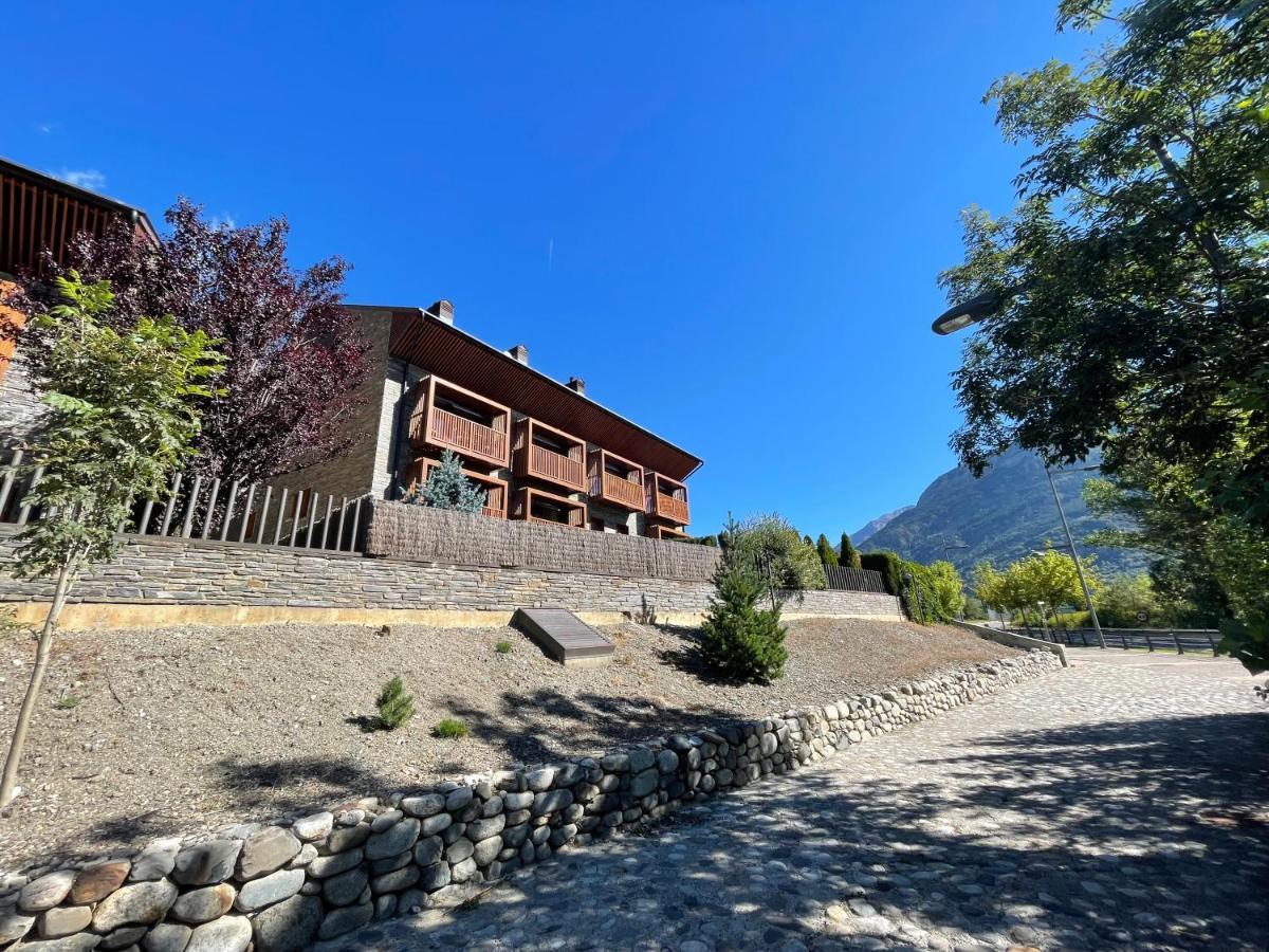 Апартаменты B49 - Bajo Con Jardin Peguera - Villmor Бенаске Экстерьер фото