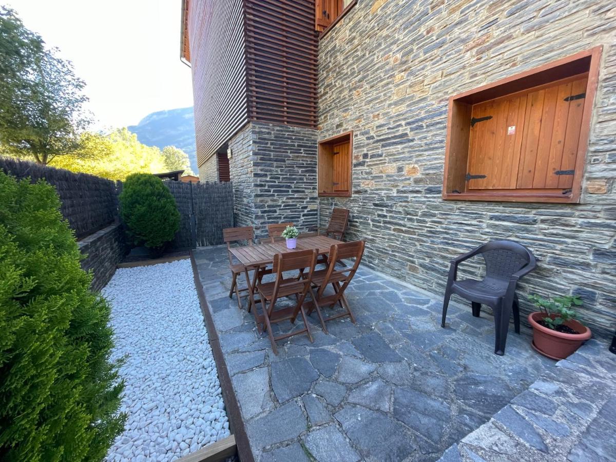 Апартаменты B49 - Bajo Con Jardin Peguera - Villmor Бенаске Экстерьер фото