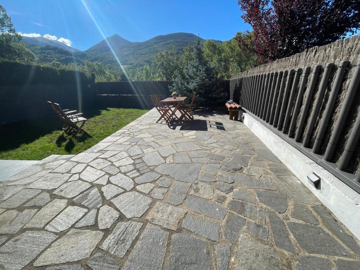 Апартаменты B49 - Bajo Con Jardin Peguera - Villmor Бенаске Экстерьер фото